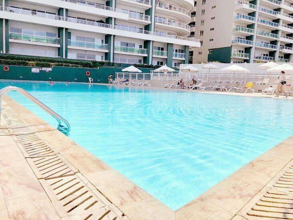 Seafront Lux Apart Inc Pool, Upmarket Area Sliema Exterior foto